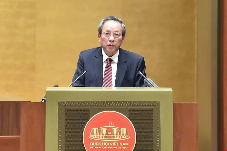 Không để lọt người chạy chức, chạy quyền ứng cử vào Quốc hội, HĐND các cấp