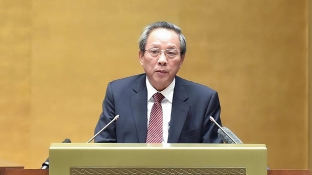 Không để lọt người chạy chức, chạy quyền ứng cử vào Quốc hội, HĐND các cấp