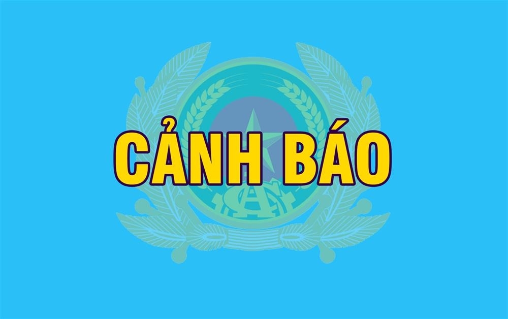 Công an cảnh báo “cạm bẫy” lừa đảo vay tiền online dịp cuối năm Công an cảnh báo “cạm bẫy” lừa đảo vay tiền online dịp cuối năm