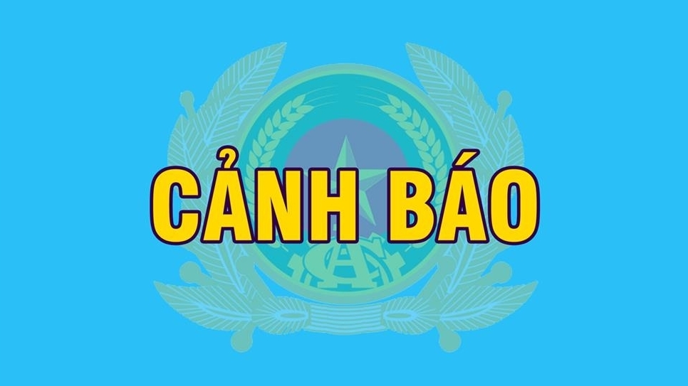 Cảnh báo mã độc nguy hiểm lợi dụng góp ý văn kiện Đại hội XIV của Đảng