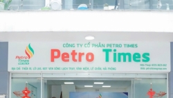 hai nu nha dau tu dung 19 tai khoan thao tung co phieu cua cong ty petro times