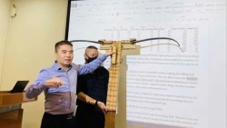 Công nghệ quân sự cổ và tài năng của vua Quang Trung