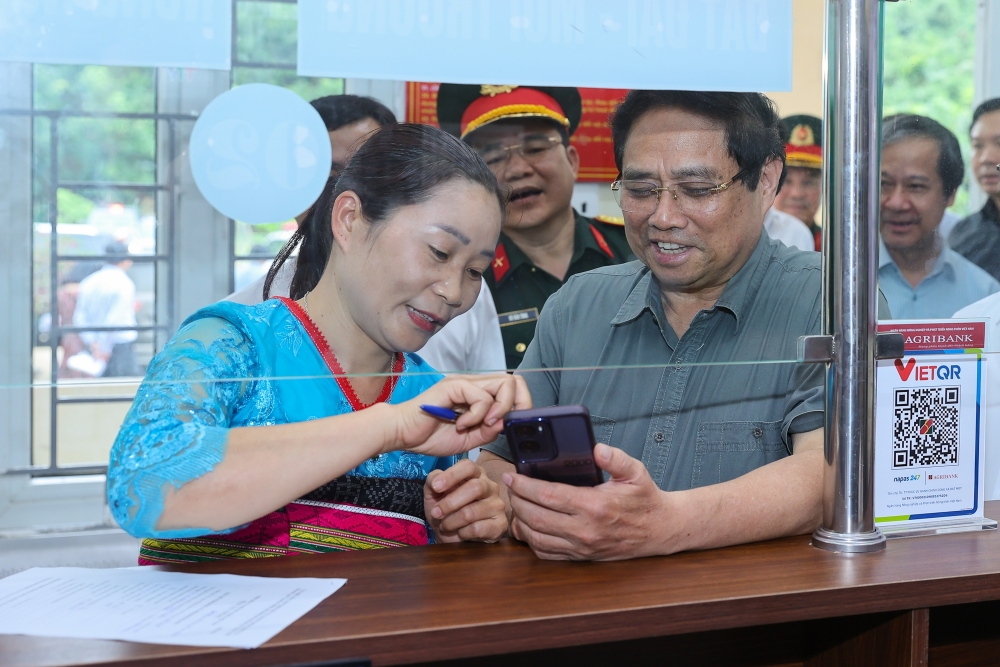 Chính phủ quyết liệt “gỡ vướng” trong vận hành chính quyền địa phương 2 cấp