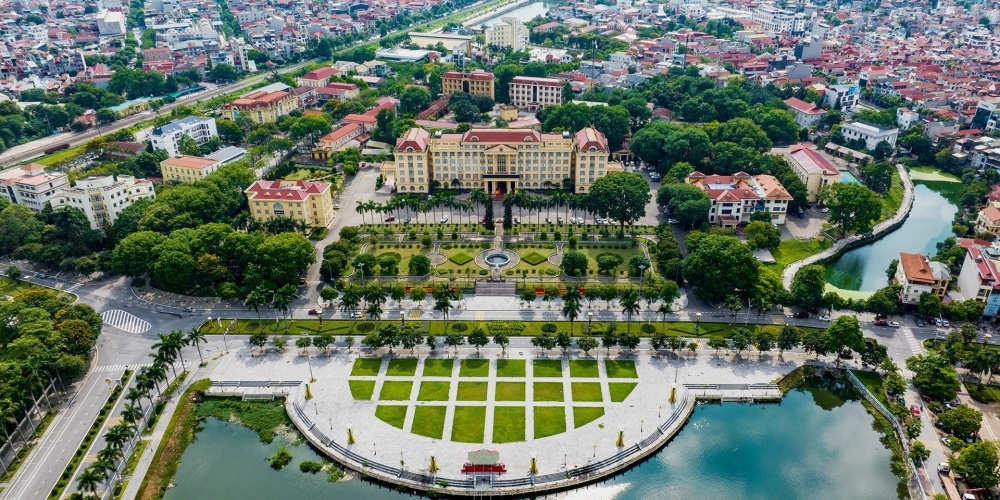 Bộ Nội vụ bác thông tin tiếp tục sáp nhập còn 16 tỉnh, thành phố Bộ Nội vụ bác thông tin tiếp tục sáp nhập còn 16 tỉnh, thành phố