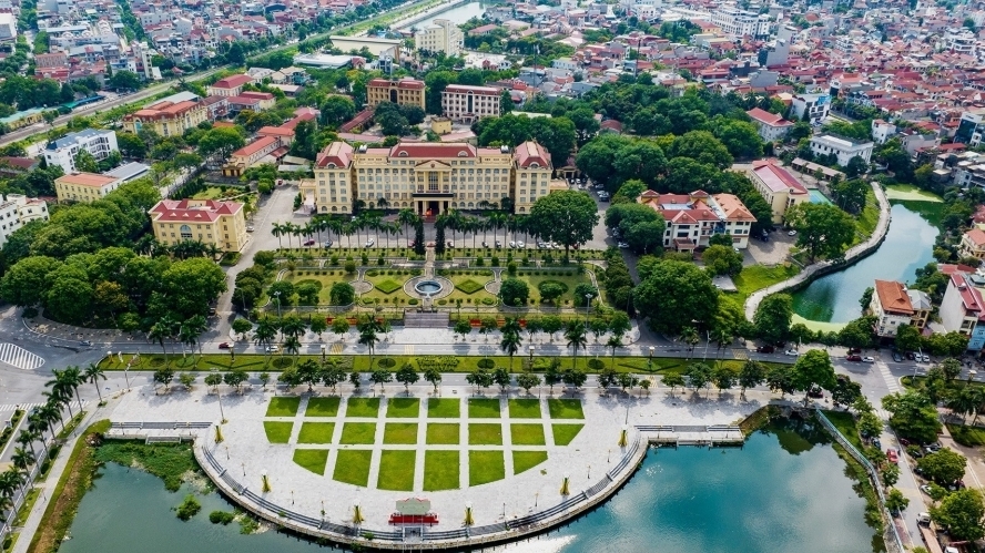 Bộ Nội vụ bác bỏ thông tin tiếp tục sáp nhập còn 16 tỉnh, thành