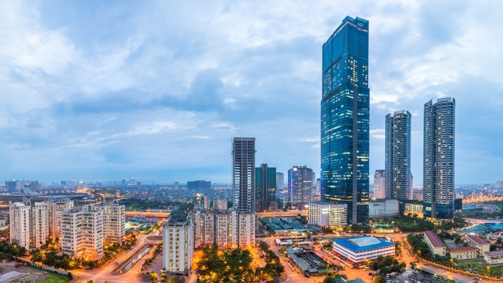 Chính phủ yêu cầu phấn đấu tăng GDP quý IV/2025 đạt trên 8,4%