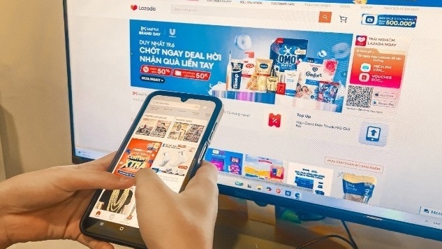 Thách thức quản lý thuế đối với thương mại điện tử, giao dịch xuyên biên giới