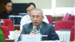 vi sao vang luon hap dan gioi buon lau