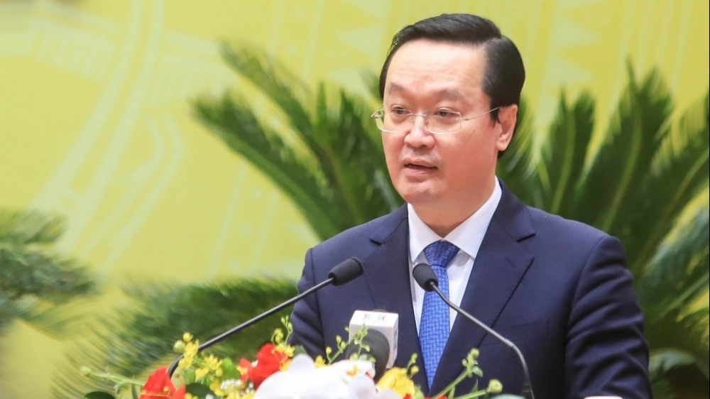 Thủ tướng phê chuẩn Chủ tịch, Phó Chủ tịch UBND TP Hà Nội