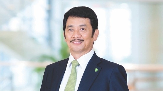 Vì sao cổ phiếu NVL của Tập đoàn Novaland thăng hoa 5 phiên liên tiếp?