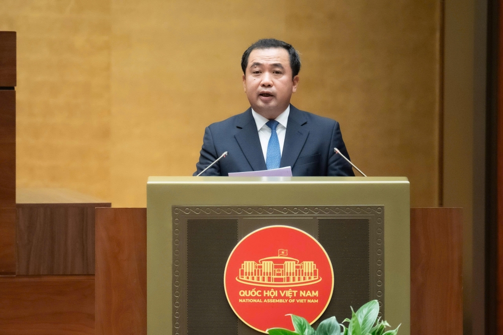 Nghị quyết của Quốc hội: Gỡ kịp thời các điểm nghẽn, vấn đề mới phát sinh về đất đai