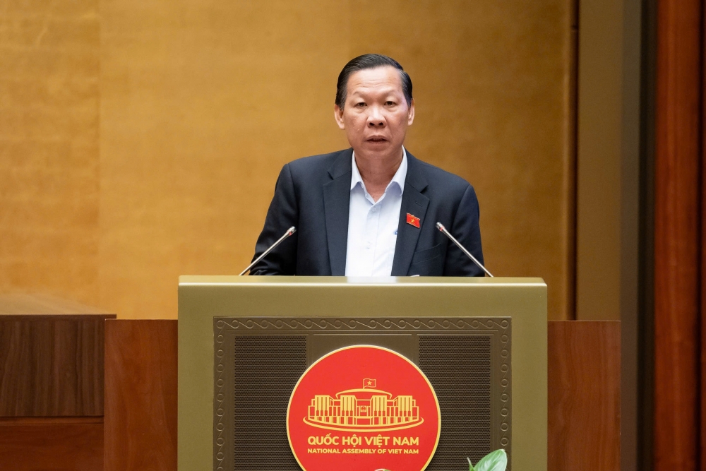 Nghị quyết của Quốc hội: Gỡ kịp thời các điểm nghẽn, vấn đề mới phát sinh về đất đai