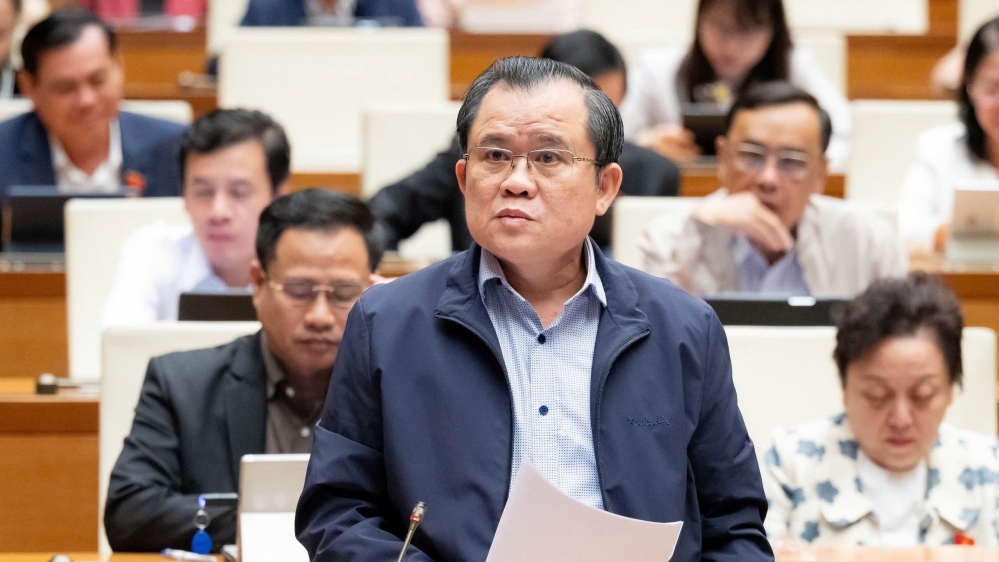 Đại biểu Quốc hội đề xuất cơ chế ngăn chặn việc “né” kê khai tài sản, thu nhập