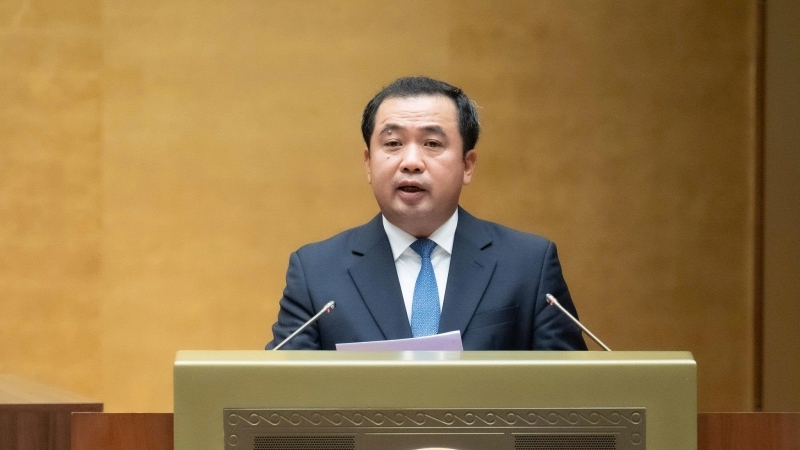 Nghị quyết của Quốc hội: Gỡ kịp thời các điểm nghẽn, vấn đề mới phát sinh về đất đai