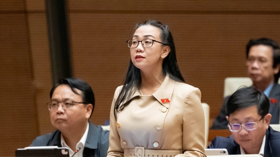 Đại biểu Quốc hội: 98% hành vi tham nhũng để lại dấu vết qua biến động tài sản