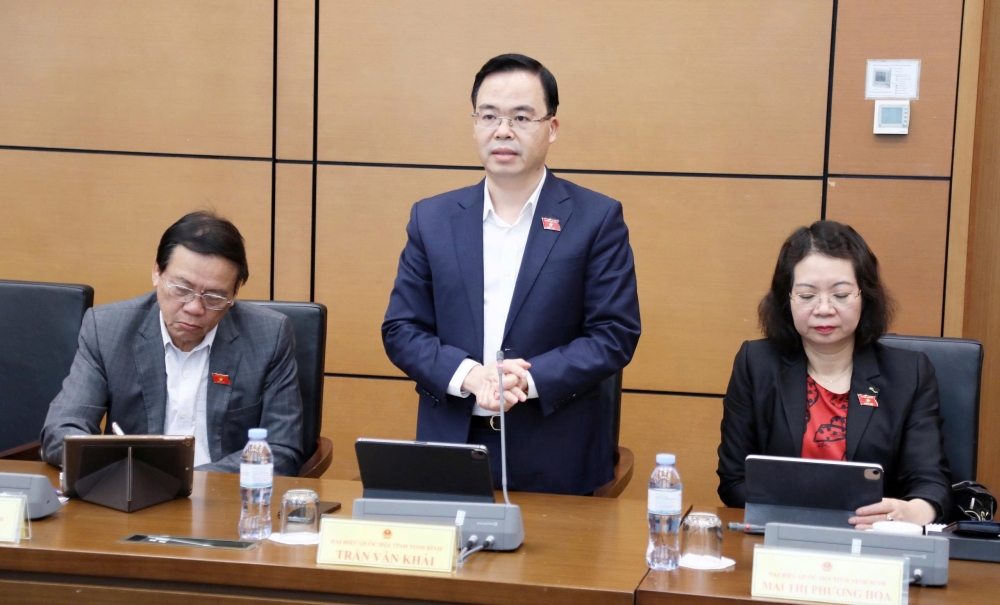 Định giá đất – 