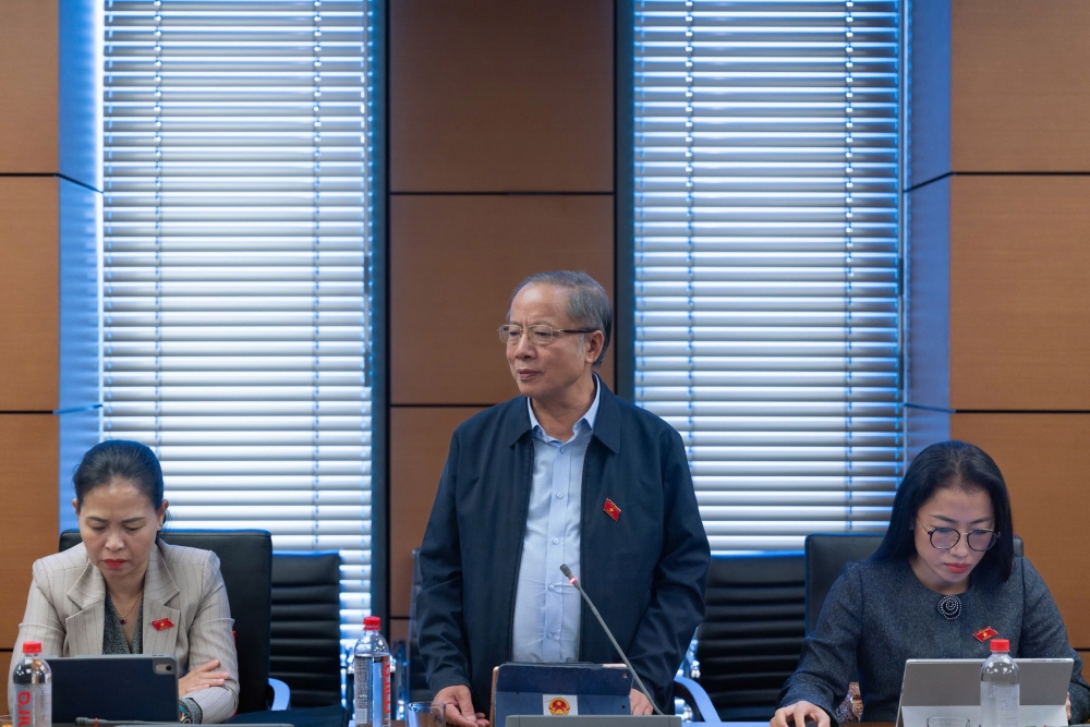 Đại biểu Quốc hội đề xuất để tư nhân đầu tư sân bay Gia Bình Đại biểu Quốc hội đề xuất để tư nhân đầu tư sân bay Gia Bình