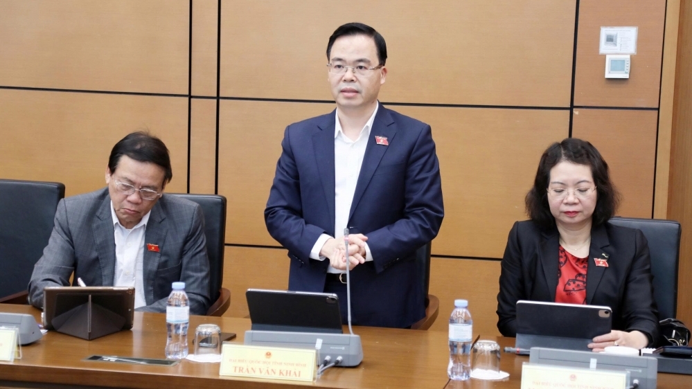 Định giá đất – "Điểm nghẽn" lớn cần kịp thời tháo gỡ