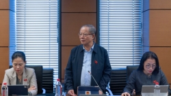 Đại biểu Quốc hội đề xuất để tư nhân đầu tư sân bay Gia Bình