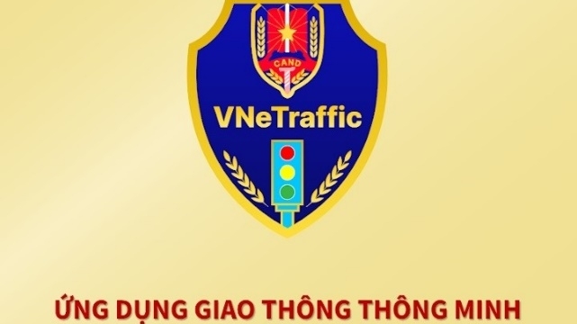 Cảnh giác tin nhắn lừa đảo giả thông báo “phạt nguội” của cảnh sát giao thông
