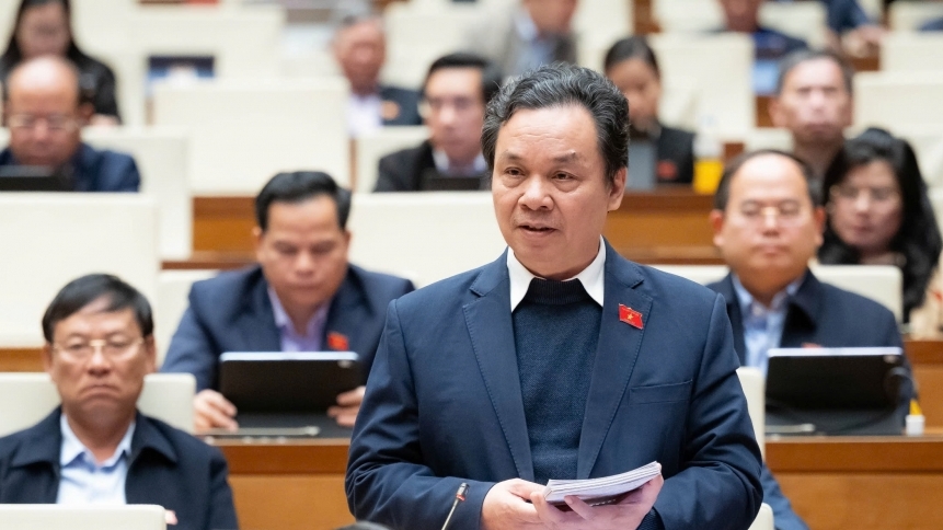 Nâng ngưỡng doanh thu chịu thuế để tránh tạo gánh nặng cho hộ kinh doanh