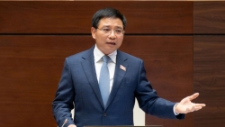 Bộ trưởng Bộ Tài chính: Không có việc “thuế chồng thuế” khi đánh thuế vàng miếng