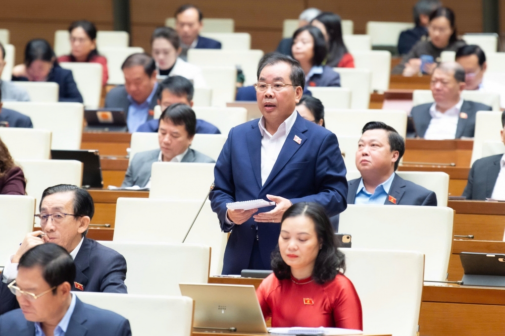 Sáp nhập cơ học có thể sẽ khiến một số trường đại học đang mạnh thành kém đi