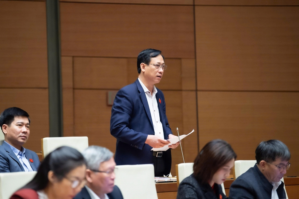 Sáp nhập cơ học có thể sẽ khiến một số trường đại học đang mạnh thành kém đi