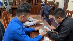 cong an hoai duc tang toc lam sach du lieu phuong tien va giay phep lai xe