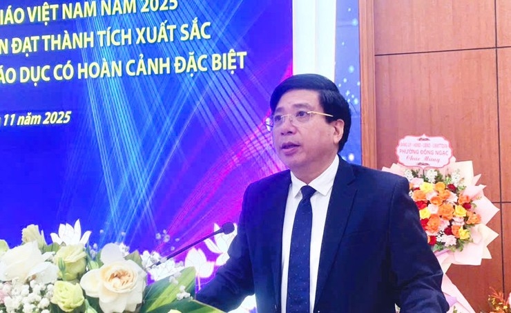 Xây dựng Trường Tiểu học và THCS Bắc Từ Liêm là trường chất lượng cao