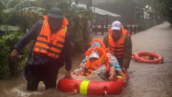 tong luc cuu nguoi khong de nguoi dan keu cuu ma khong duoc cuu giup kip thoi