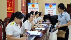 Cấm cán bộ thuế sách nhiễu, vòi vĩnh, chậm trễ trong thực thi nhiệm vụ, công vụ