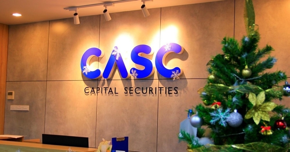 Công ty cổ phần Chứng khoán Thủ Đô báo cáo thông tin sai lệch