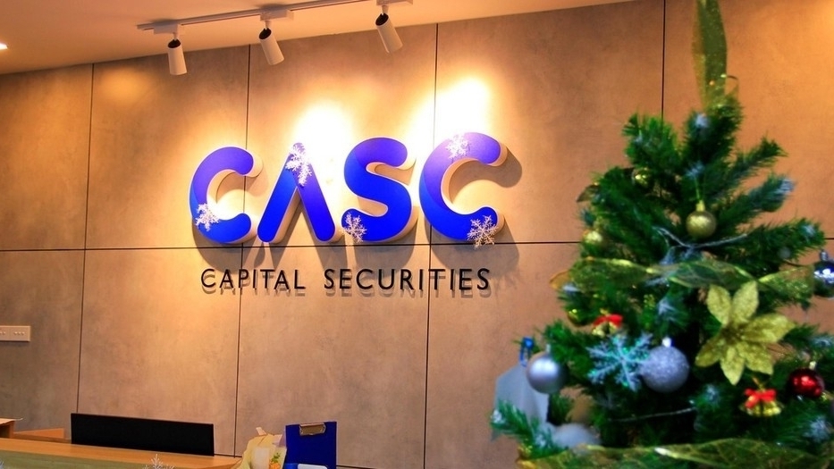 Công ty cổ phần Chứng khoán Thủ Đô báo cáo thông tin sai lệch