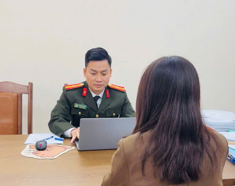 Người phụ nữ “nổ” có quan hệ với “sếp” Bệnh viện Bạch Mai nên được ưu tiên khám bệnh