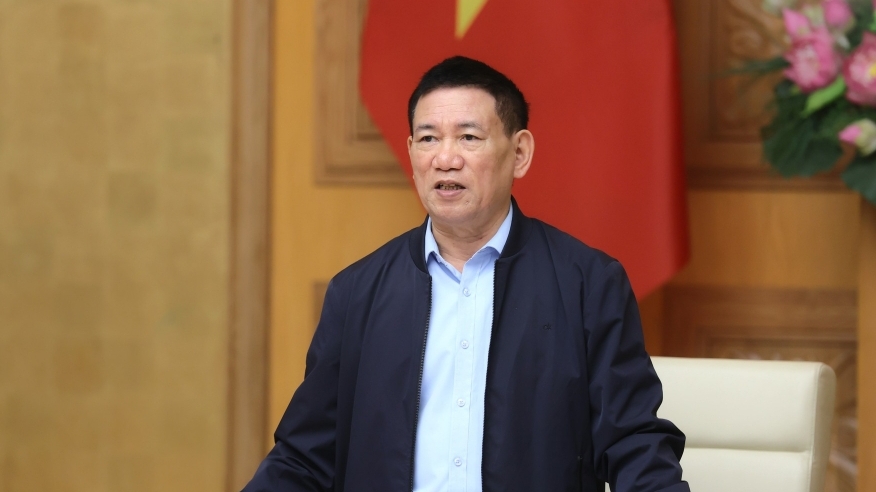 Phó Thủ tướng yêu cầu tham mưu các chính sách thuế, phí phù hợp với thực tế