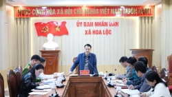 xa hoa loc tang toc hoan thanh cac muc tieu phat trien kinh te xa hoi 2025