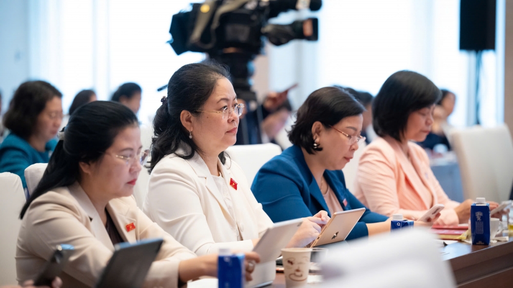 Xây dựng đội ngũ “kiến trúc sư thể chế” có tư duy toàn diện, xuyên ngành