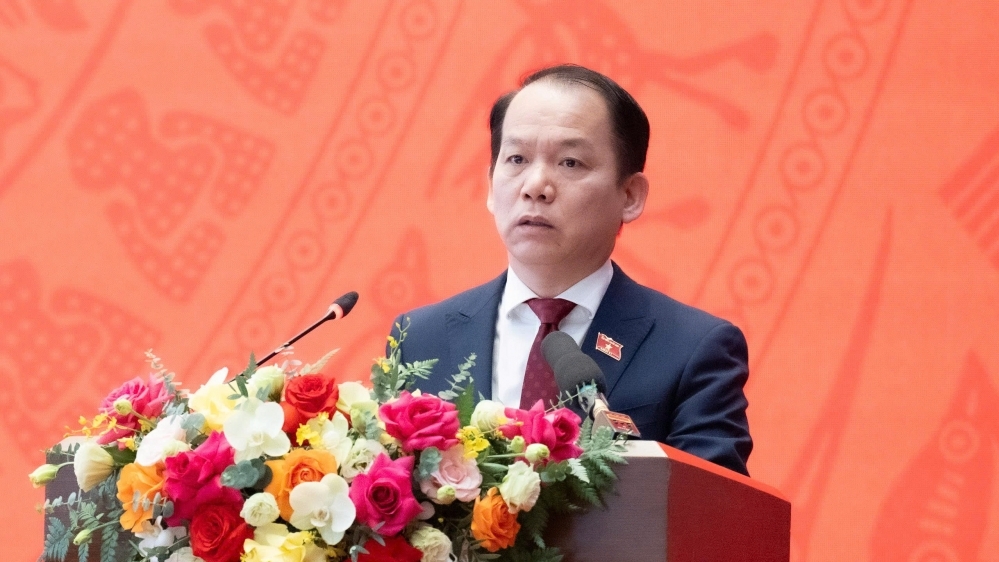 Xây dựng đội ngũ “kiến trúc sư thể chế” có tư duy toàn diện, xuyên ngành