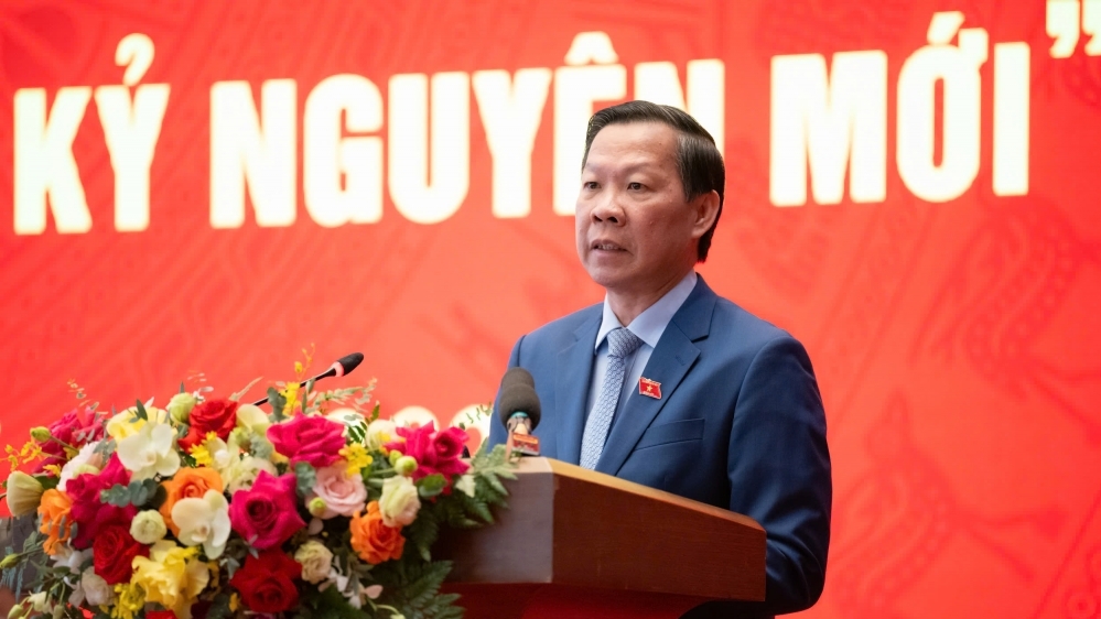 Ưu tiên hoàn thiện pháp luật về đất đai, tài chính, kinh tế số, năng lượng