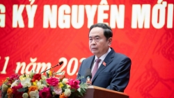 Chủ tịch Quốc hội: Rà soát những sơ hở, điểm nghẽn của pháp luật để sửa đổi, hoàn thiện