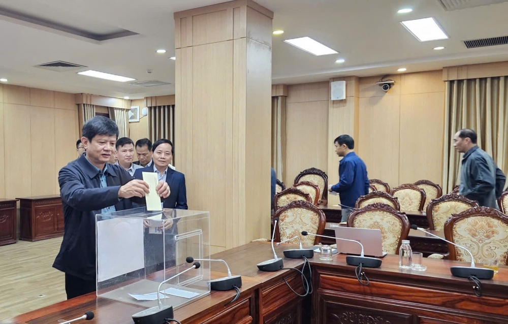 Các xã ngoại thành Hà Nội cùng hướng về khúc ruột miền Trung