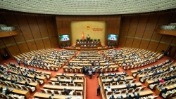 Tuần tới, Quốc hội tiếp tục bàn thảo về Luật Báo chí (sửa đổi)