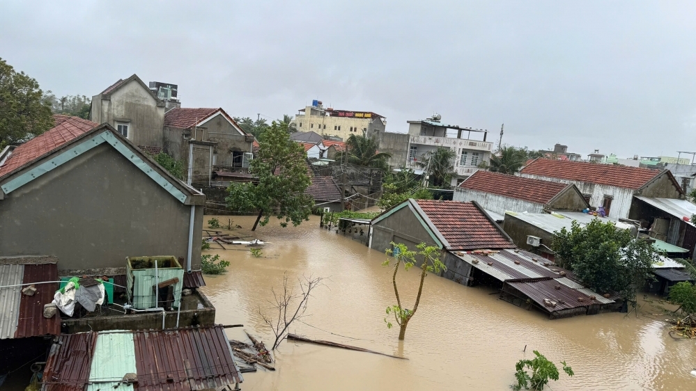 Công điện của Thủ tướng: Xây mới cho các nhà bị sập đổ, hư hỏng nặng trước 31/1/2026