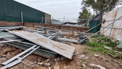 xa duong hoa xu ly vi pham dat dai chinh quyen kien tri van dong nguoi dan tu nguyen thao do