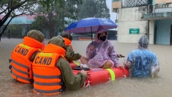 den sang 2411 mua lu mien trung tay nguyen gay thiet hai hon 13000 ty dong