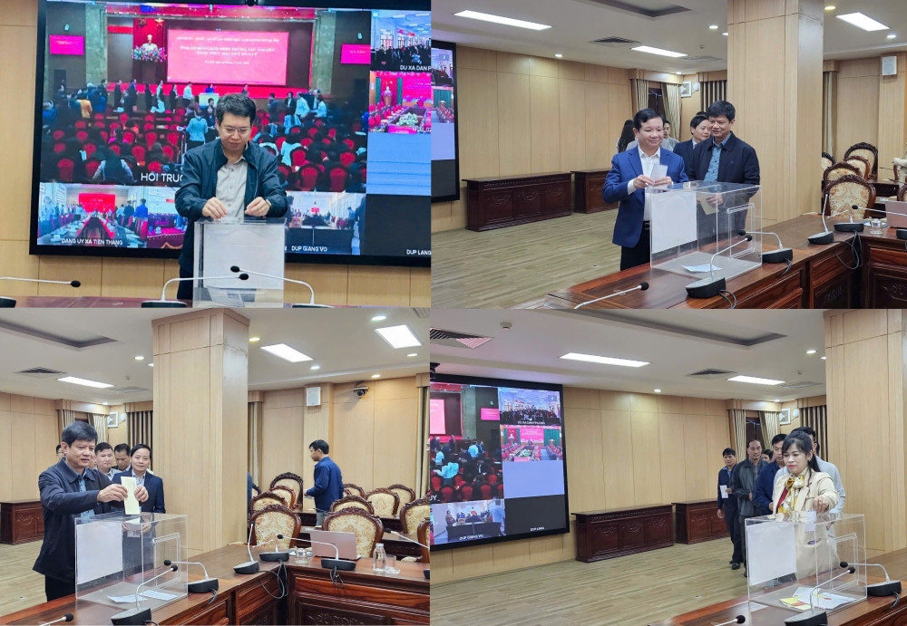 Người Hà Nội chung sức, đồng lòng vì miền Trung thân yêu