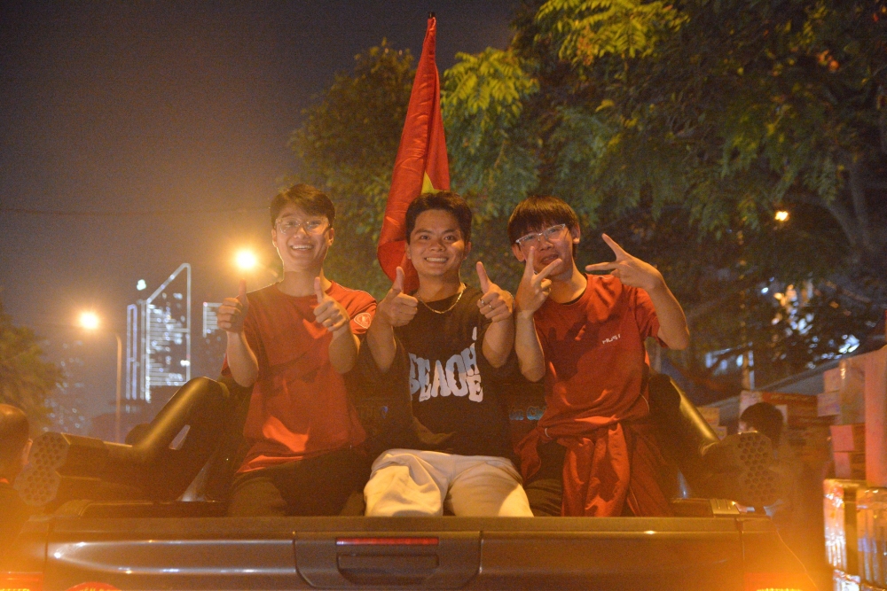 Sinh viên Hà Nội đồng lòng hướng về miền Trung - Tây Nguyên