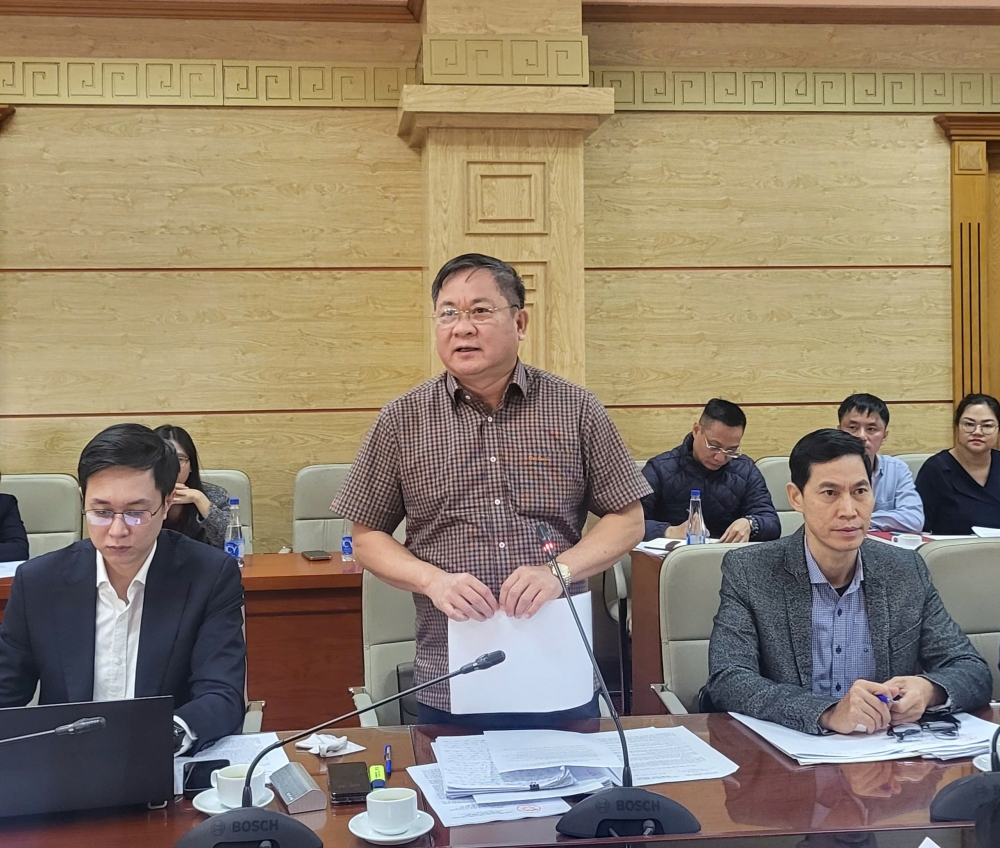 Chống hàng giả, buôn lậu lĩnh vực y tế dịp cuối năm