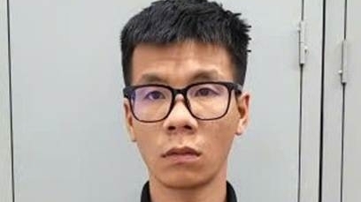 Nam shipper mang tội vì nổi lòng tham với chiếc iPhone 15 Promax